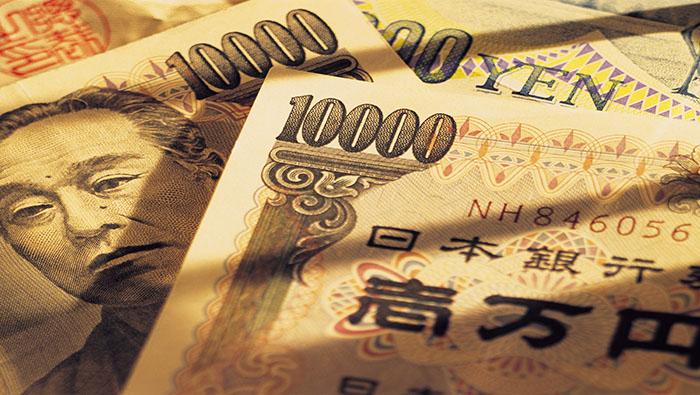 日元料走低，澳元/日元、加元/日元、纽元/日元后市分析