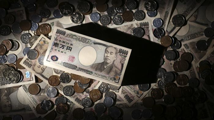 美元/日元：即将跌至数月低点，散户仍坚持看多？