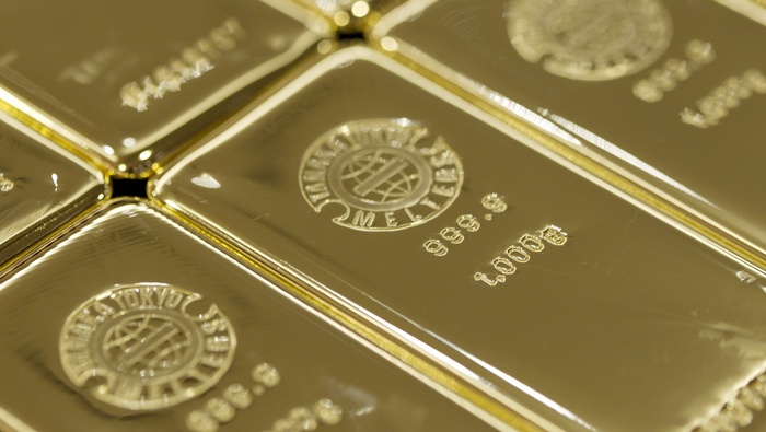 黄金、澳元、欧元下周预测