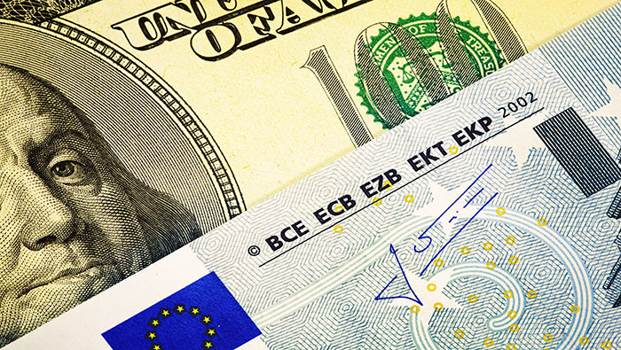 欧元预测：欧元/美元上演假突破？大选间的反弹上涨将结束？