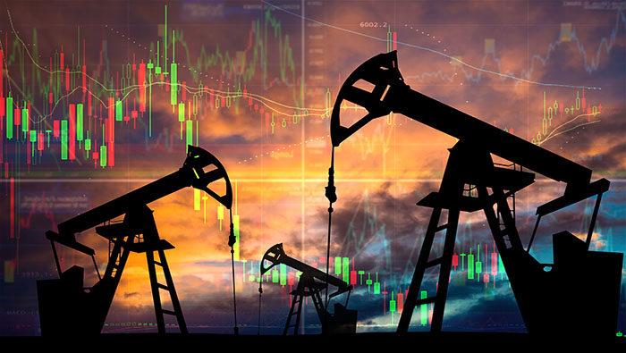 原油价格走势分析：油价继续走高，但基本面风险不容小觑
