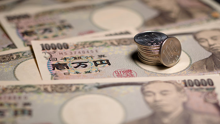 12.31日元走势分析：美元/日元、澳元/日元、加元/日元