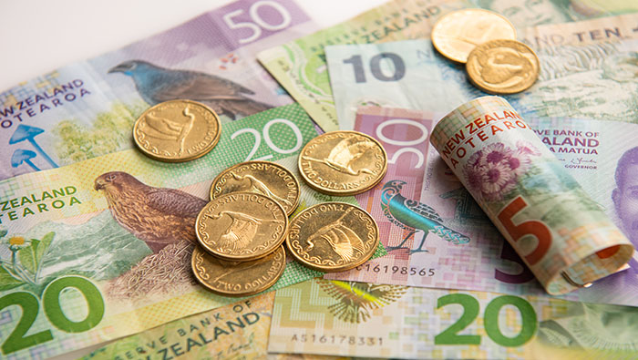 澳币走势预测：澳币/美元即将测试年内高点，还有多少上涨空间？