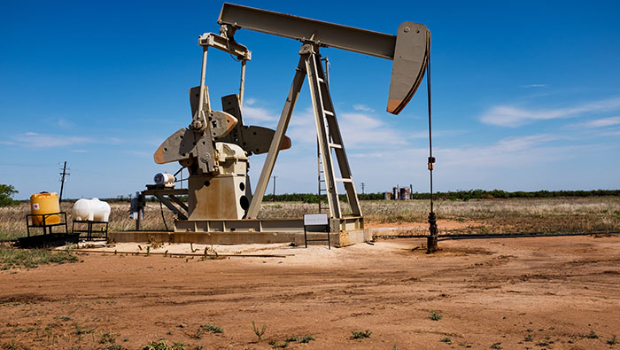 原油技术预测：沙特意外行动叠加市场融涨下，油价大涨