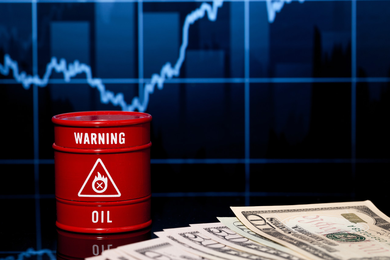 OPEC+想弃用国际能源署石油数据 原油短期皆利空