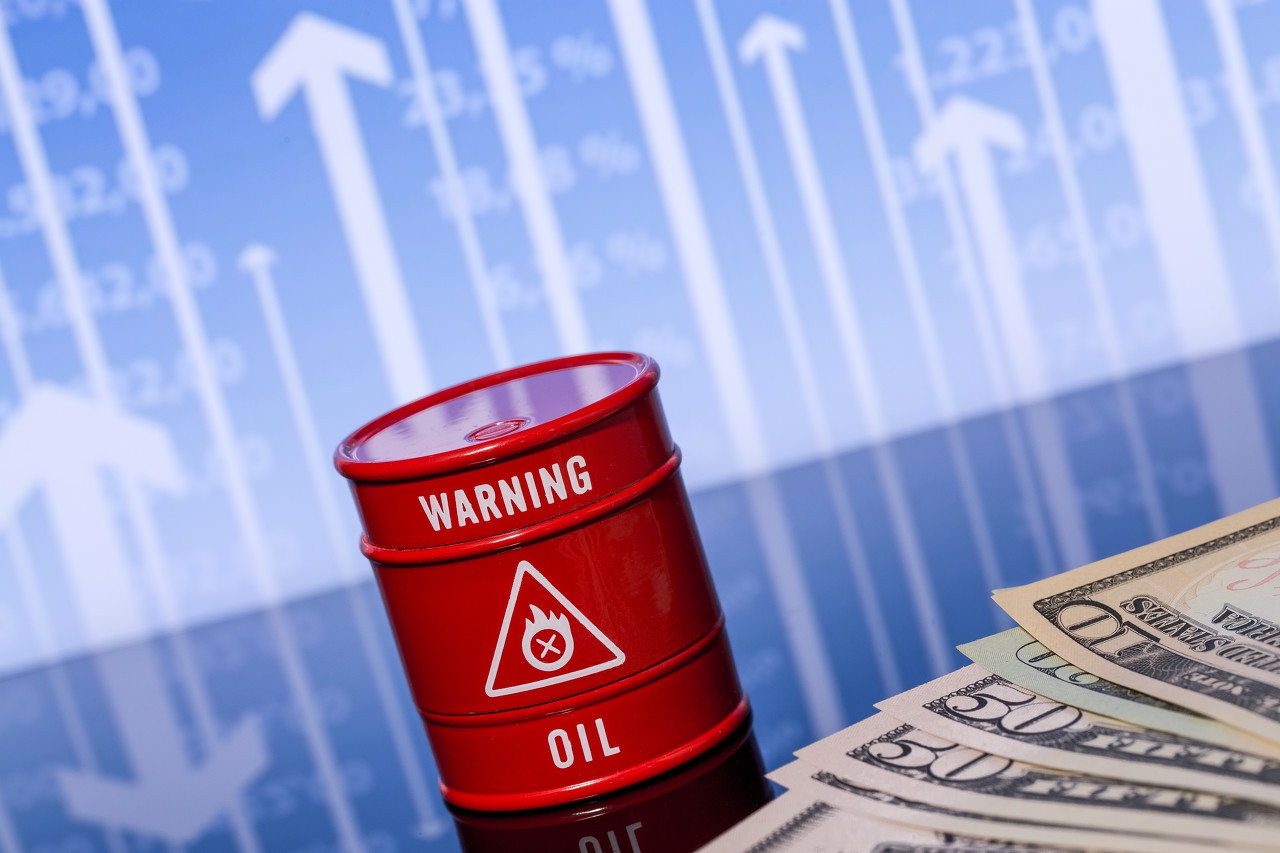 IEA称成员国已同意释放1.2亿桶石油储备 油价大幅回调转弱