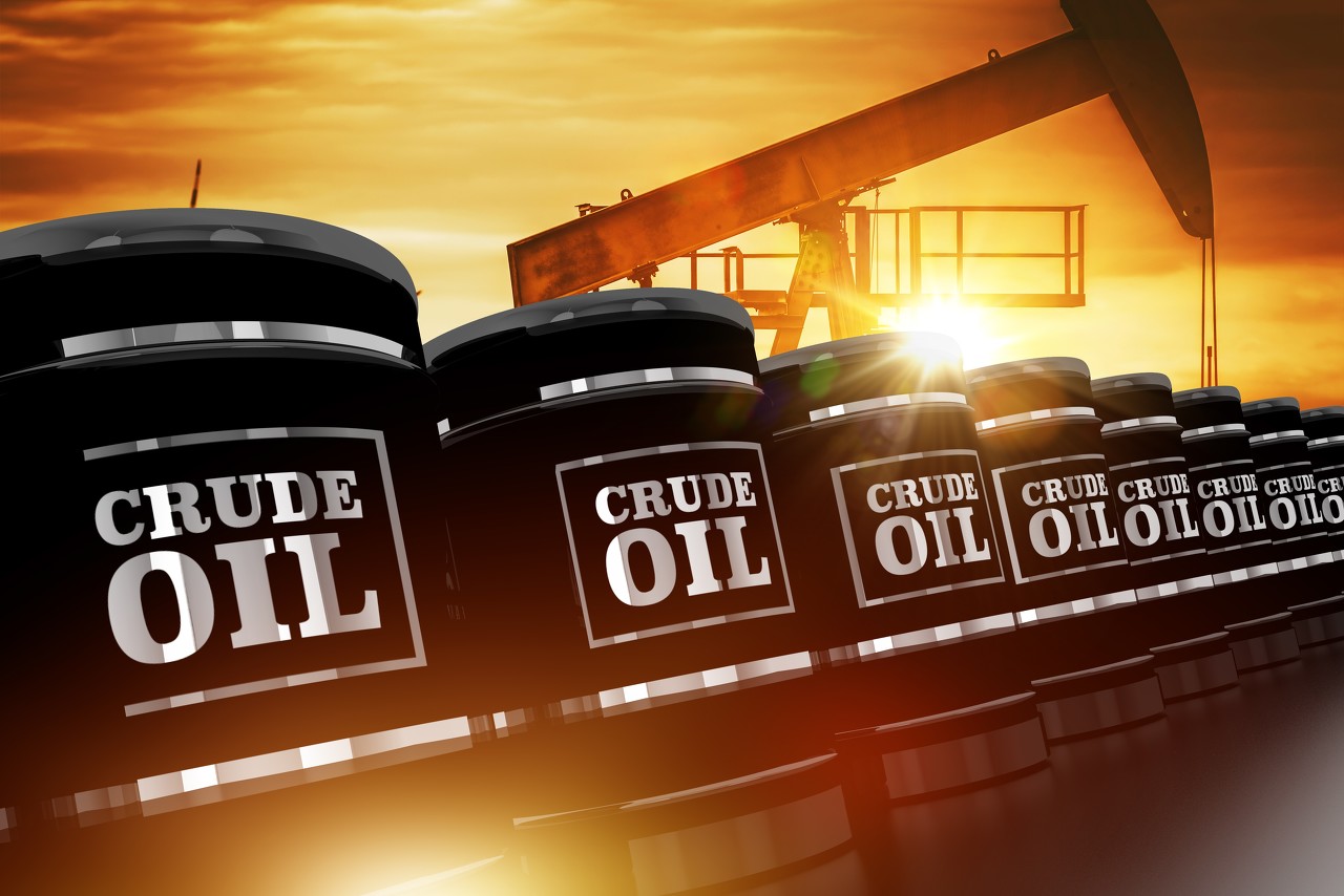 沙特下调对亚洲客户的油价 油价短期或维持震荡偏强运行