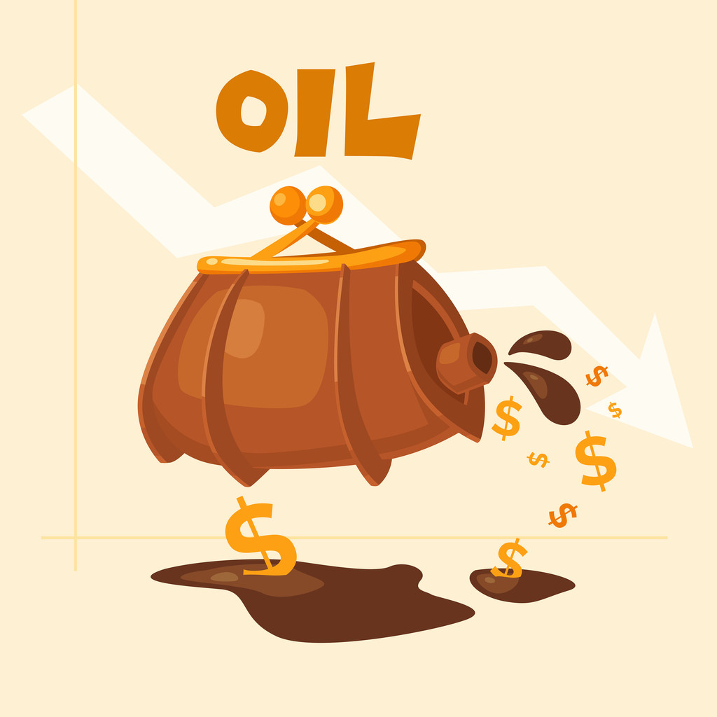 原油供求平衡表走向宽松 短期油价区间震荡